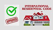 International Residential Code - Building the Foundation for Safe and Sustainable Homes