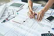 Why Construction Drawing is Essential for Obtaining Building Permits?