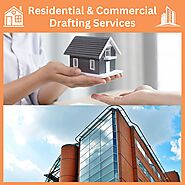 Residential and Commercial Drafting Services