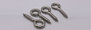 Eye Bolt Manufacturer & Supplier in India - Akbar Fasteners