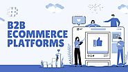 Finding the Best B2B Ecommerce Platform for Your Business in Australia - FATHERSHOPS