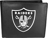 Buy NFL Ridge Wallet Online at Trendy Zone 21, USA