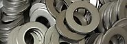 Fasteners Manufacturers in India - Caliber Enterprise