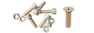 Peek Fasteners Manufacturers in India - Caliber Enterprise