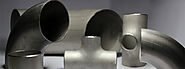 Pipe Fittings Manufacturer, Supplier & Stockist in Bangalore