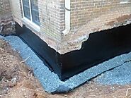 Enhance Your Property with Exterior Drainage Solutions in Atlanta