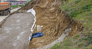 Expert Erosion Control Solutions in Sandy Springs, GA