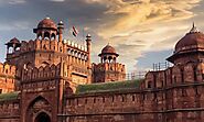 6 Top Tourist Attractions in Delhi