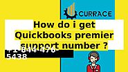 How do i get quickbooks preimer support +1-844-476-5438 ? by QuickBookspremiersupport844-476-5438 - Issuu