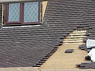 Roofing Services In Highlands Ranch