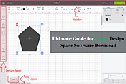 Ultimate Guide for Cricut Design Space Software Download