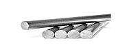 Haynes 25 Round Bar Supplier, Dealer, and Stockist in India