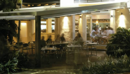 Zinc Restaurant | Lounge Bar | Receptions | Wi-Fi Hotspot