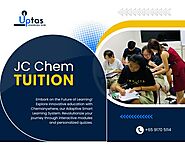 JC Chem Tuition