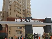 Construction Updated Details of Nirala Greenshire Phase 2 -Status 2023