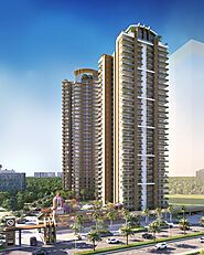 Vrinda Heritage Skyward - Noida Extension - Vrinda Heritage Group