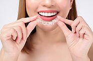 How to Care for Your Invisalign Aligners: Tips for Keeping Them Clear and Clean