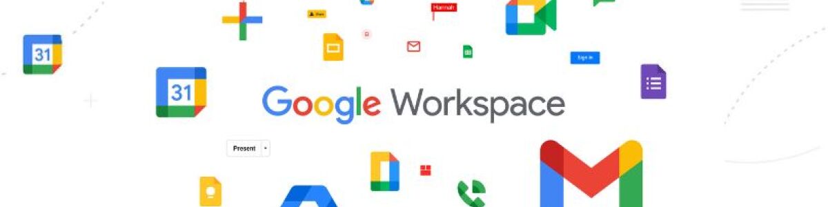 Headline for Top Google Workspace Plans in Hungary