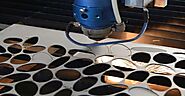 SS Laser Cutting Services