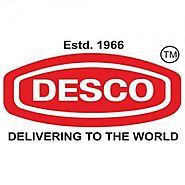 Plastic Labware Manufacturers India: DESCO India Limited