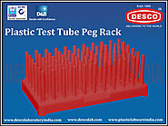 Plastic Draining Rack Manufacturers | DESCO India