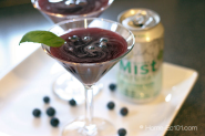 Holiday Mocktails with Sierra Mist