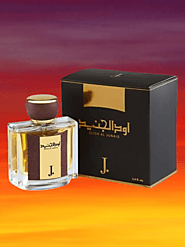 pakistani perfume brands