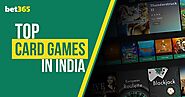 Top Card Games in India – 2024