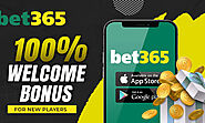 Top Bet365 Offers - 100% Welcome Bonus for New Players