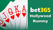 How to Play Hollywood Rummy?