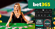Tips To Help You Succeed At Bet365 Casino