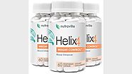 Helix-4 Reviews (Urgent Consumer Report) Does NutraVille’s Weight Loss Supplement Work? Ingredients, Benefits & Side ...