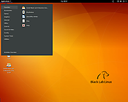 Black Lab Linux is the only distribution that really focuses on ease of use for the user.
