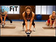 Jillian Michaels: Shred it With Weights Workout- Level 1
