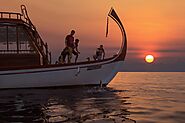 Boat Cruises