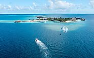 Parasailing