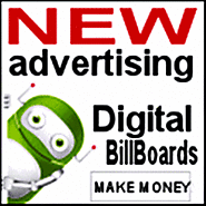 Digital Billboard trend in online advertising...