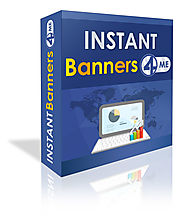 InstantBanners4Me! Free Advertising | Free List Builder | Free Web Traffic