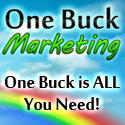 Ready to have FUN with OneBuckMarketing?