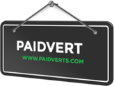 PaidVerts: Advertisers
