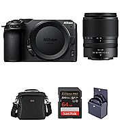 Nikon Z 30 DX-Format