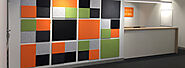 Office Partitions Adelaide | Interior Partitioning