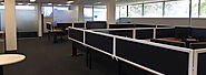Office Painting Adelaide | Commercial Interior Painter