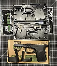 GST-9 Pistol Build Kit