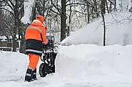 Is An Electric Snow Blower Worth It?Revealed! - Ourmechanicalcenter.com