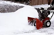 Choosing the Right Extension Cord for Your Electric Snow Blower - Ourmechanicalcenter.com