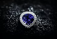 Unveiling the Allure of December 14th Birthstone: A Gem of Enchantment and Significance - Journey into the Radiant Wo...