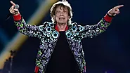 Mick Jagger: A Musical Journey Through Ten Songs as the Rock Star Turns 80 - Ourmusicworld