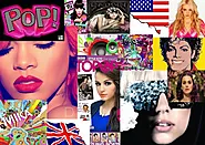 An Exploration of Pop Music's Characteristics and Evolution - Ourmusicworld