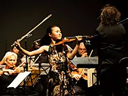 Triumph at the 2023 Tibor Varga International Violin Competition - Ourmusicworld